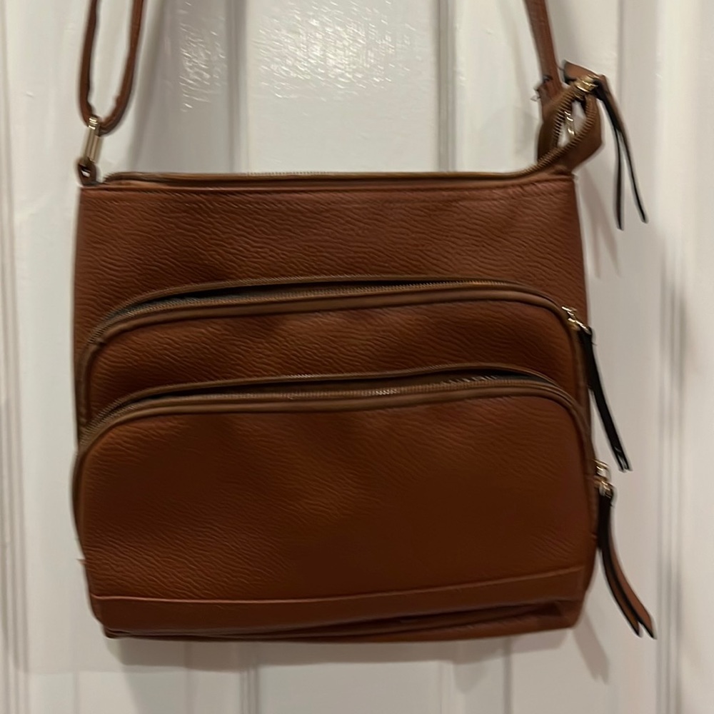 NWOT Mathew & Julian Purse